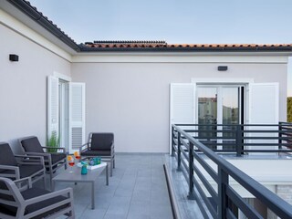 Villa Premantura Outdoor Recording 8