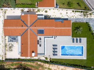Villa Premantura Outdoor Recording 10