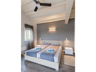 Villa Premantura Caratteristiche 14