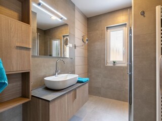 Villa Premantura Caratteristiche 16