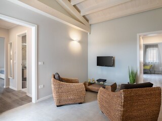 Villa Premantura Caratteristiche 21