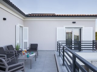 Villa Premantura Outdoor Recording 6