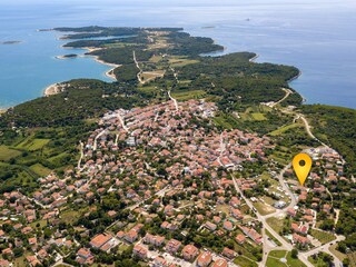 Villa Premantura Ambiente 23