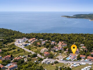 Villa Premantura Ambiente 24