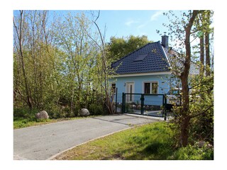 Aussenbereich