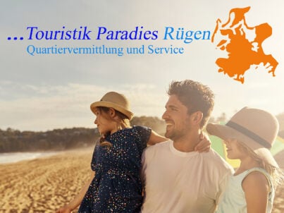  Touristik Paradies Rügen