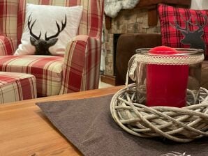 Vakantieappartement Edelweiss