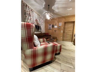 Apartamento de vacaciones Arnbruck Características 9