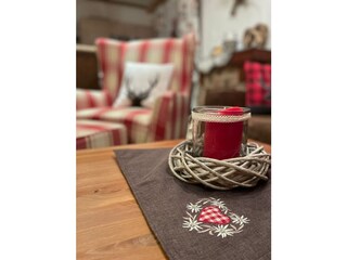 Appartamento per vacanze Arnbruck Caratteristiche 12