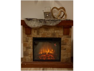 Apartamento de vacaciones Arnbruck Características 7