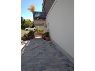 Vom Auto ohne Hindernisse direkt in Ihr Urlaubsziel