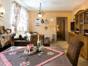 Ferienwohnung Edelweiss