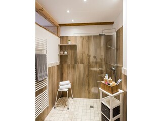 Appartamento per vacanze Arnbruck Caratteristiche 9