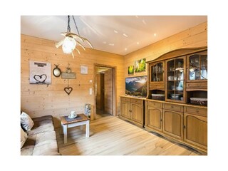 Appartamento per vacanze Arnbruck Caratteristiche 14