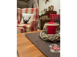 Vakantieappartement Arnbruck Kenmerken 15