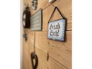 Vakantieappartement Arnbruck Kenmerken 17