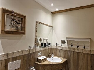 Appartement de vacances Arnbruck Équipement 10