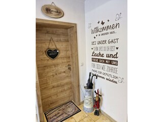 Vakantieappartement Arnbruck Kenmerken 18