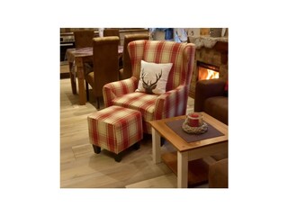 Appartamento per vacanze Arnbruck Caratteristiche 1