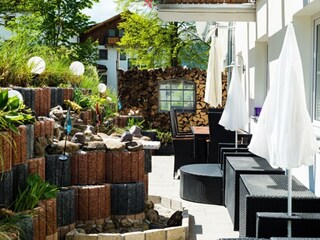 Apartamento de vacaciones Arnbruck Grabación al aire libre 5