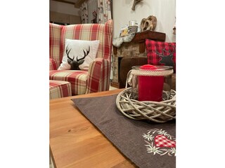 Appartement de vacances Arnbruck Équipement 8