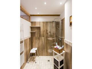 Appartamento per vacanze Arnbruck Caratteristiche 13