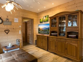 Apartamento de vacaciones Arnbruck Características 9