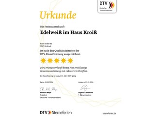 Appartamento per vacanze Arnbruck Documento 26