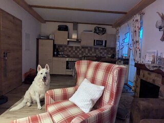 Apartamento de vacaciones Arnbruck Características 15