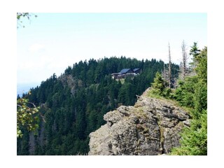 Apartamento de vacaciones Arnbruck Entorno 18