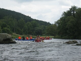 Appartamento per vacanze Arnbruck Ambiente 21