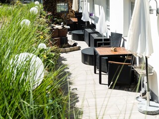 Apartamento de vacaciones Arnbruck Grabación al aire libre 5