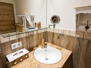 Apartamento de vacaciones Arnbruck Características 22
