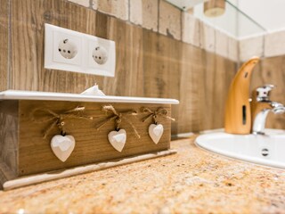 Apartamento de vacaciones Arnbruck Características 23