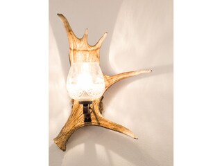 Apartamento de vacaciones Arnbruck Características 13