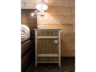 Apartamento de vacaciones Arnbruck Características 18