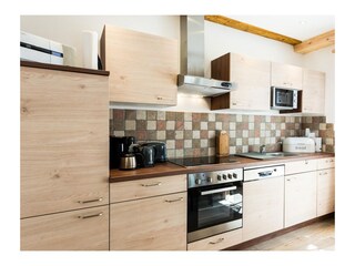 Apartamento de vacaciones Arnbruck  38