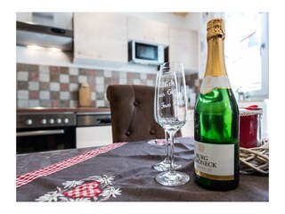 Apartamento de vacaciones Arnbruck  35