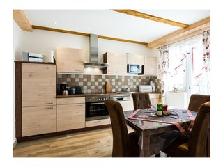 Apartamento de vacaciones Arnbruck  28