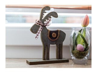 Apartamento de vacaciones Arnbruck  36