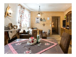 Apartamento de vacaciones Arnbruck  26