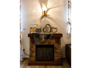 Apartamento de vacaciones Arnbruck  44