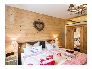 Apartamento de vacaciones Arnbruck  46
