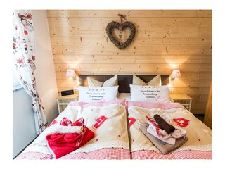 Apartamento de vacaciones Arnbruck  47