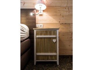 Apartamento de vacaciones Arnbruck  48