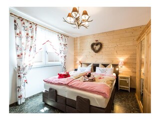 Apartamento de vacaciones Arnbruck  30