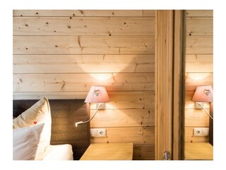 Apartamento de vacaciones Arnbruck  51
