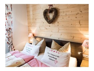 Apartamento de vacaciones Arnbruck  39