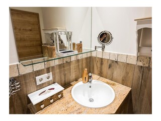 Apartamento de vacaciones Arnbruck  42