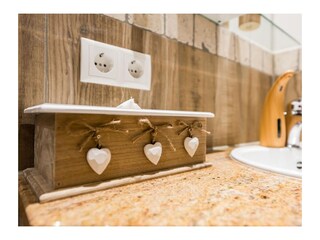 Appartamento per vacanze Arnbruck  43